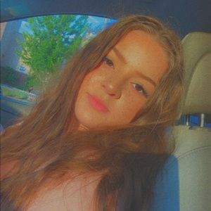 Meet your Posher, Natasha